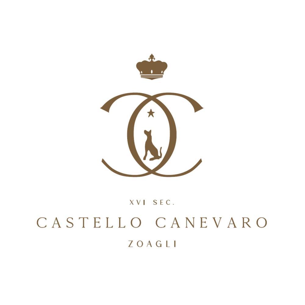 Castello Canevaro Zoagli Kültér fotó